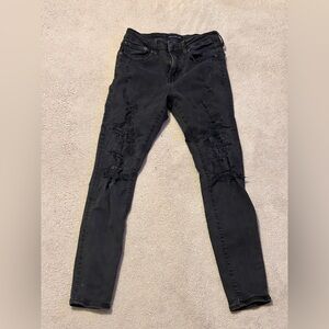 Aeropostale skinny jeans